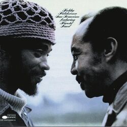 Cover of San Francisco