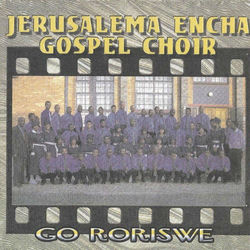 Cover of Go Roriswe
