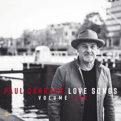 Cover of Love Songs, Vol. 2