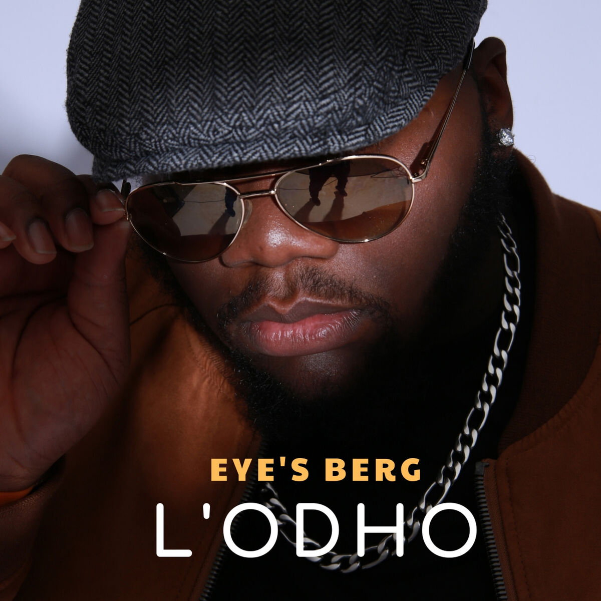 Album cover of L'ODHO