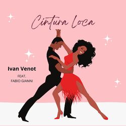 Cover of Cintura Loca