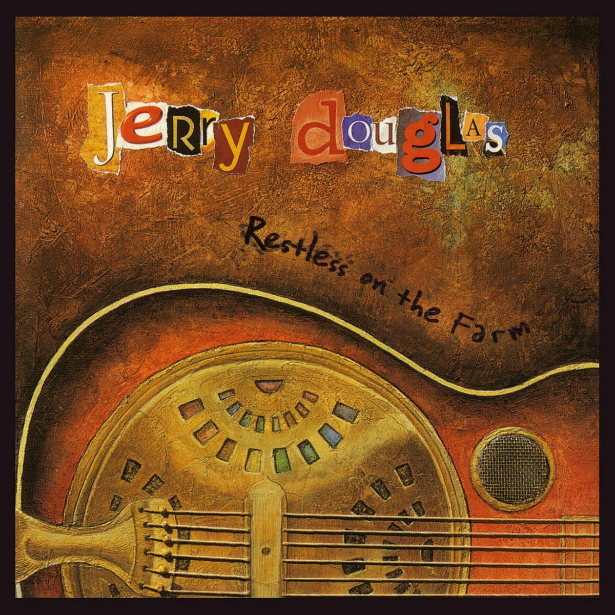 Album cover of Follow On