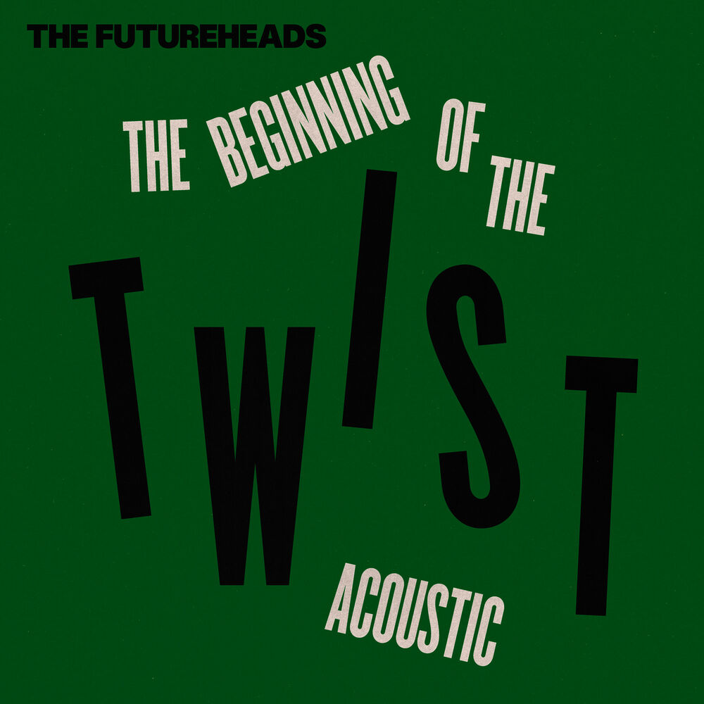 Picture of The Beginning of the Twist (Acoustic)
