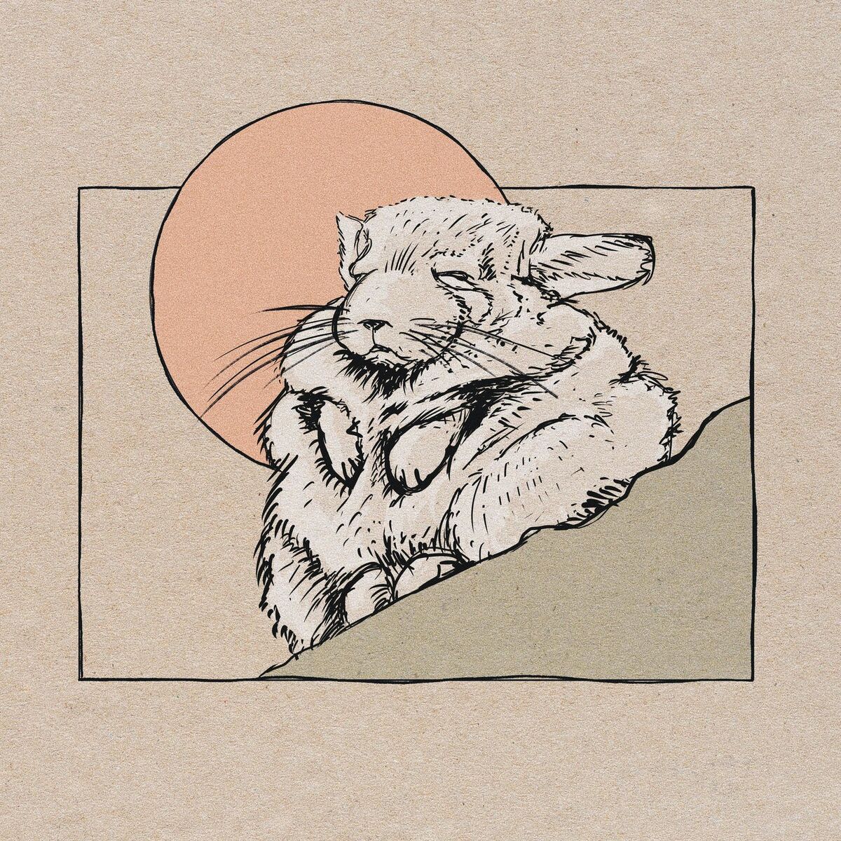 Album cover of I've Seen You Somewhere Before