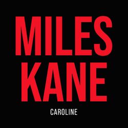 Cover of Caroline