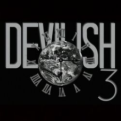 Cover of D3