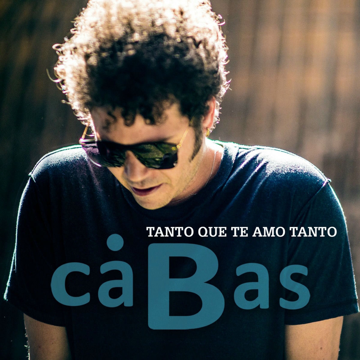 Album cover of Tanto Que Te Amo Tanto