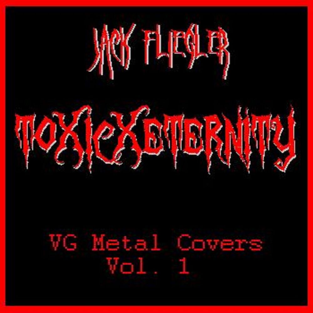 Picture of VG Metal Covers, Vol. 1