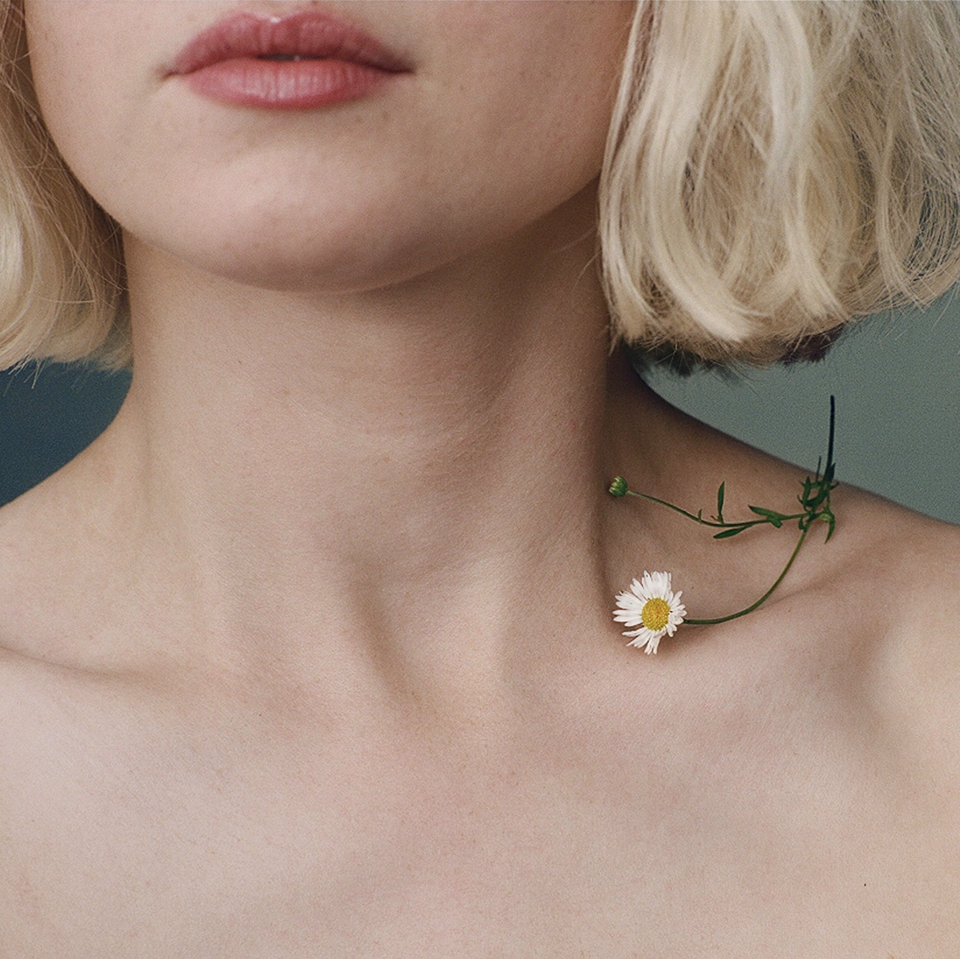 Album cover of You You You