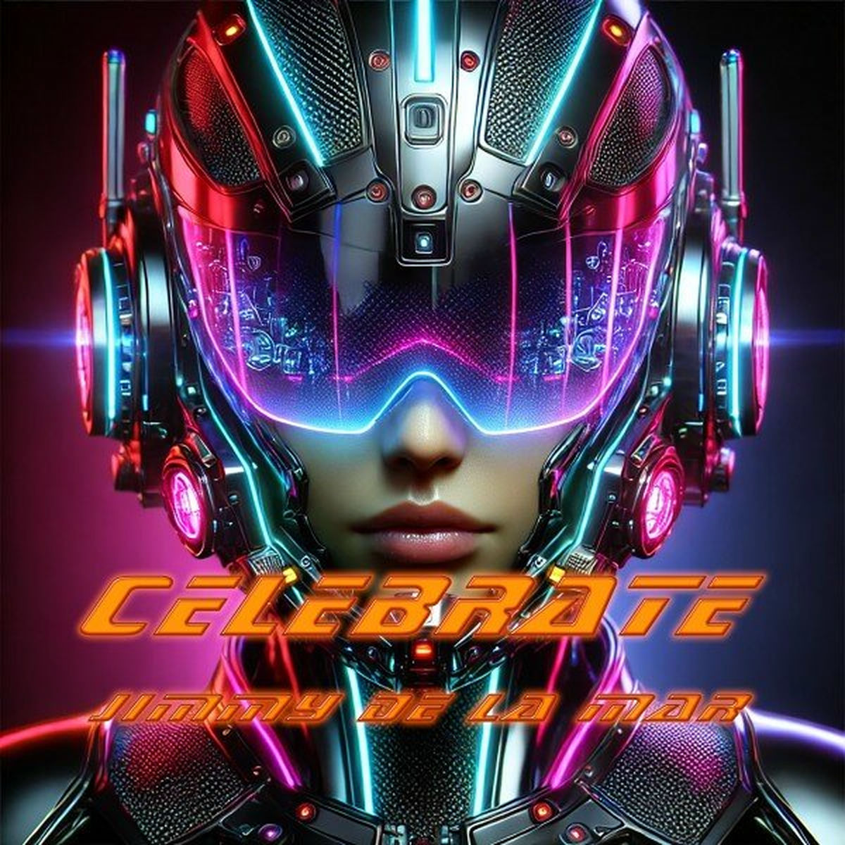 Album cover of Celebrate