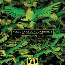 Cover of Pollona Azul