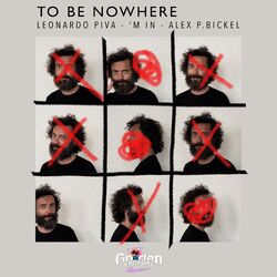 Cover of To Be Nowhere