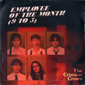Employee Of The Month (9 to 5)