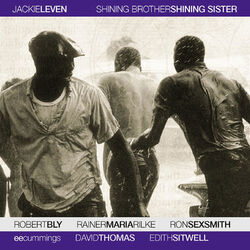 Cover of Shining Brother Shining Sister
