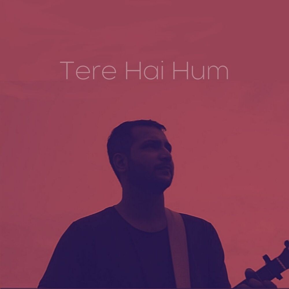 Picture of Tere Hai Hum