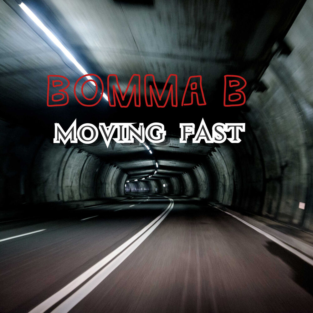 Picture of Moving Fast