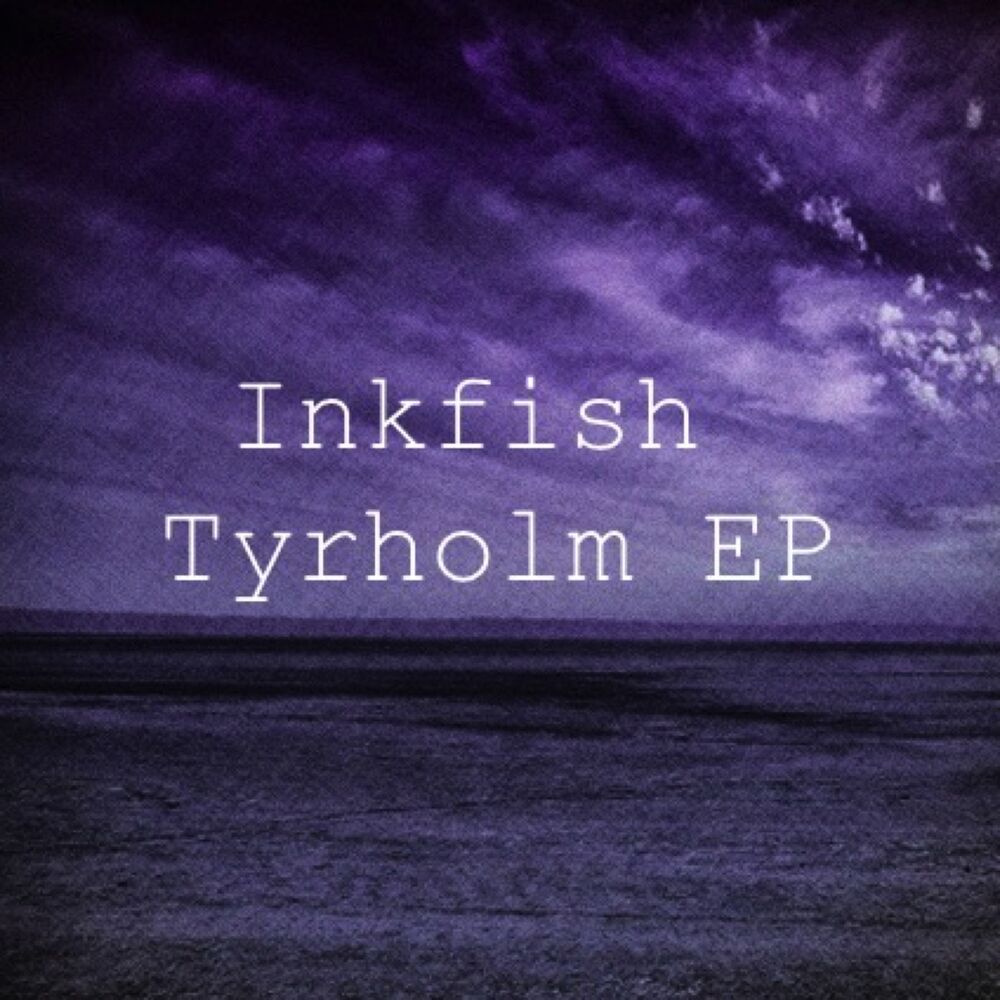 Picture of Tyrholm EP