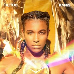 Cover of Tic Toc