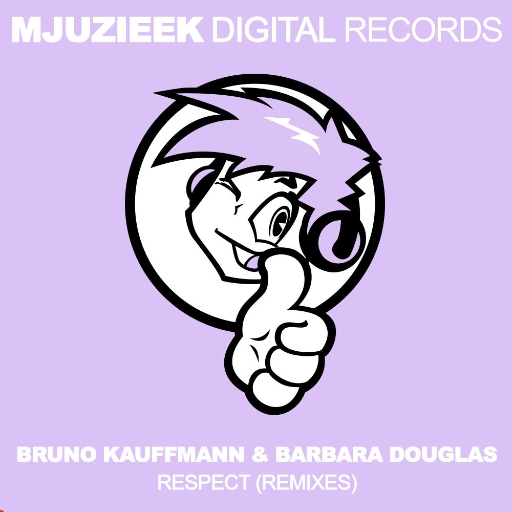 Picture of Respect (Remixes)