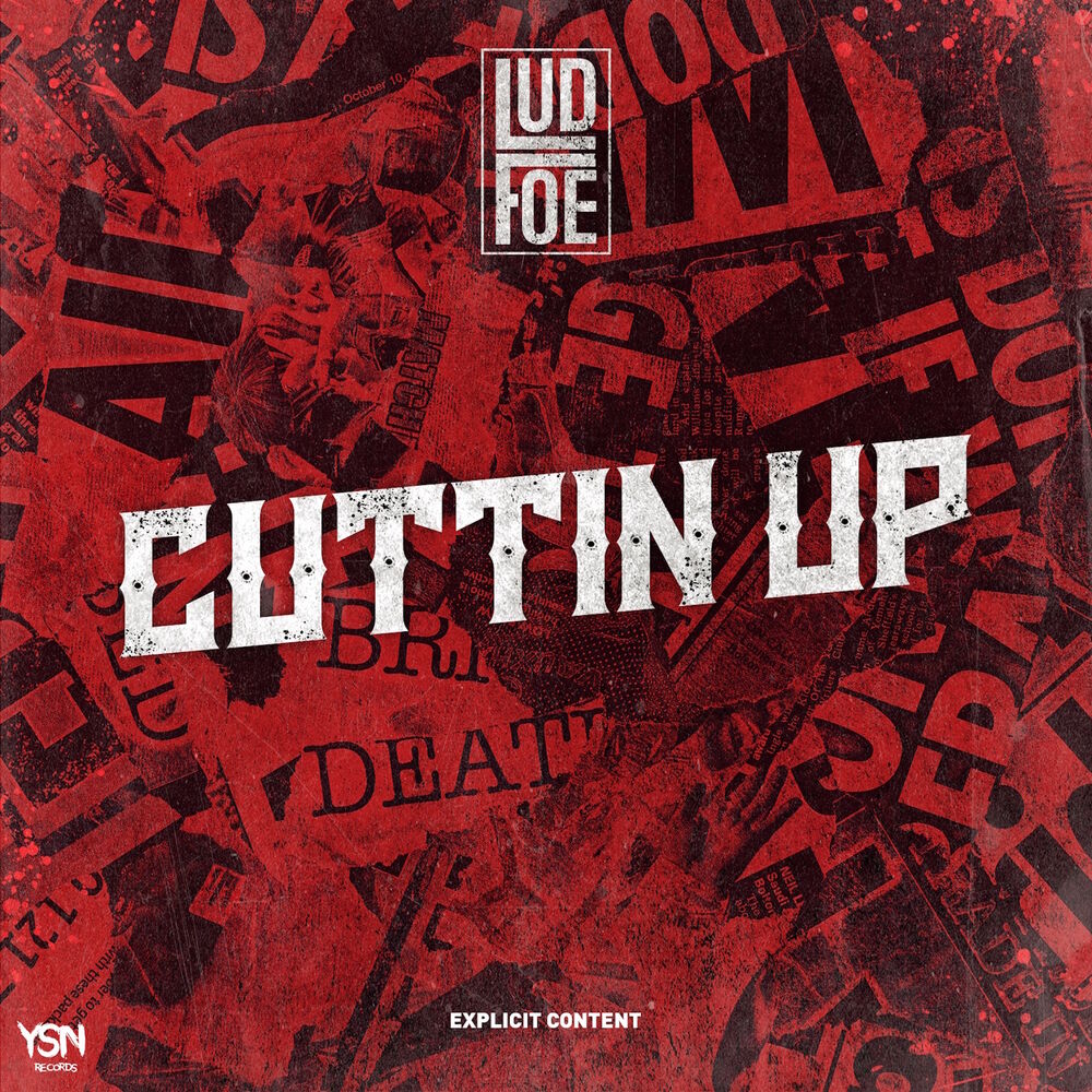 Picture of Cuttin Up