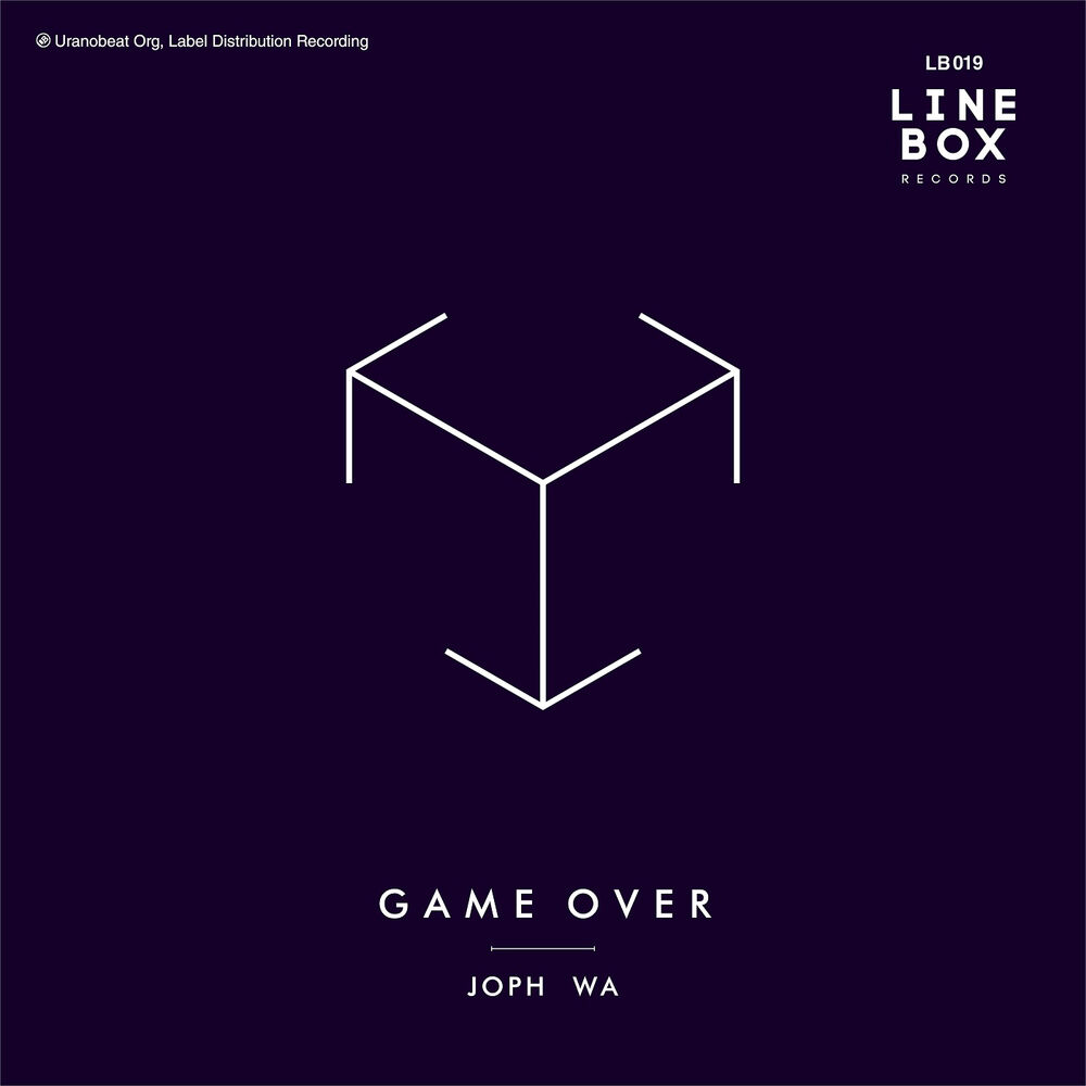Picture of Game Over