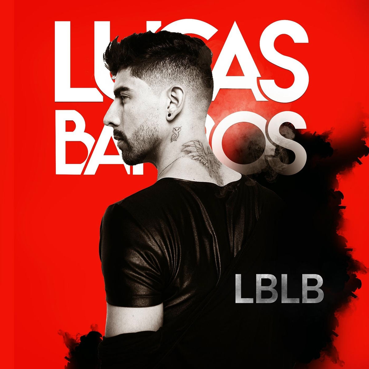 Album cover of Isca