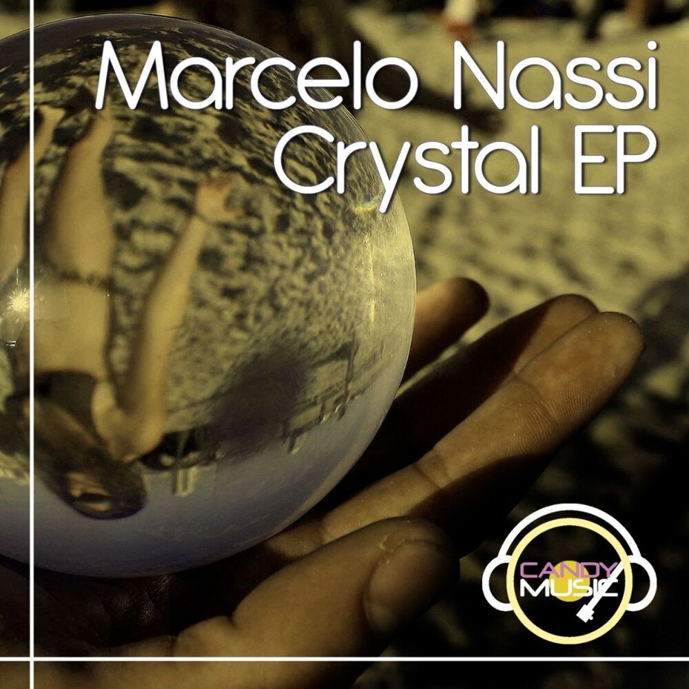 Picture of Crystal EP