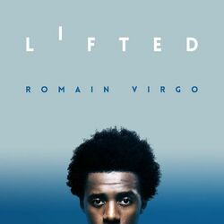 Cover of Lifted