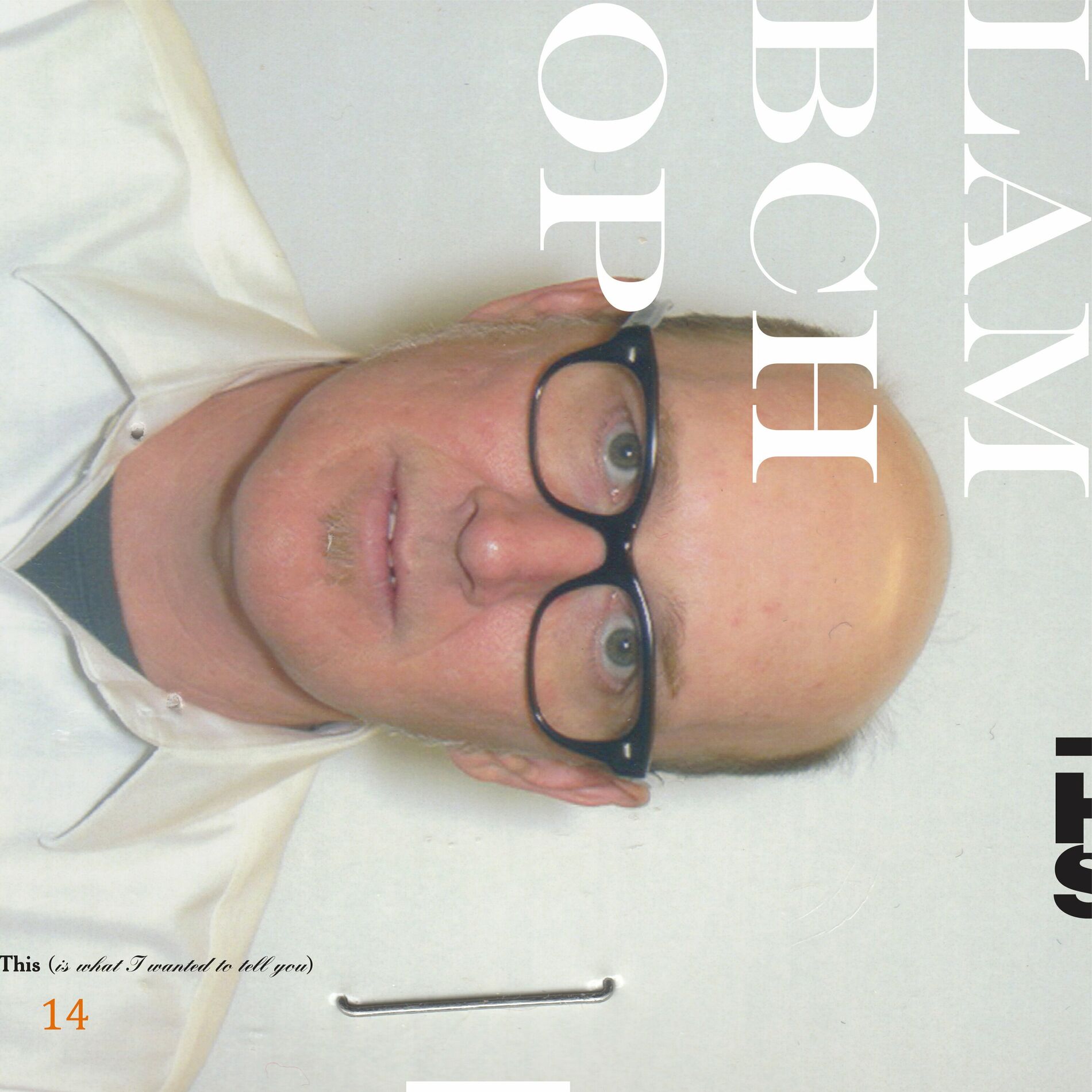 Album cover of Everything for You