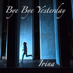 Cover of Bye Bye Yesterday