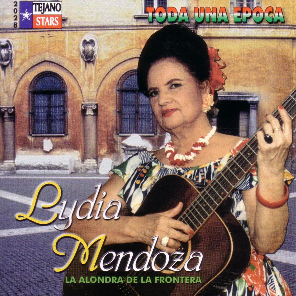 Picture of Toda una Epoca