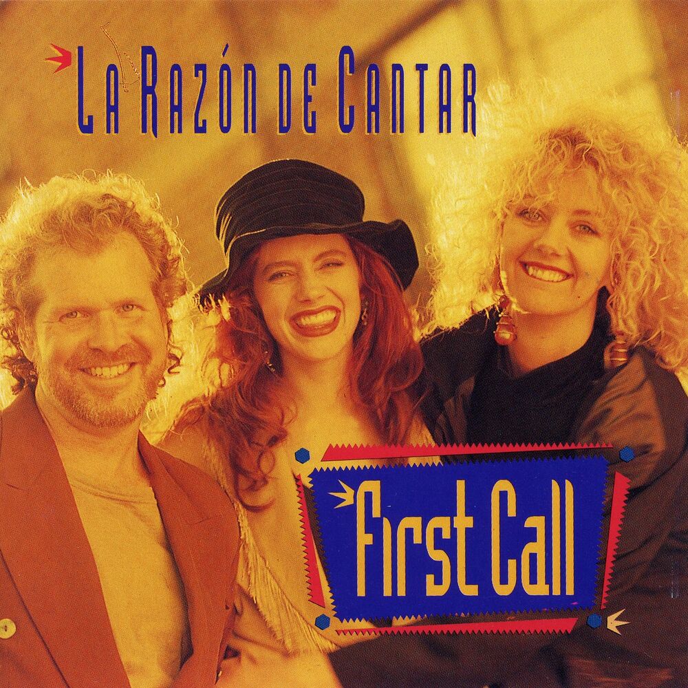 Picture of La Razon de Cantar