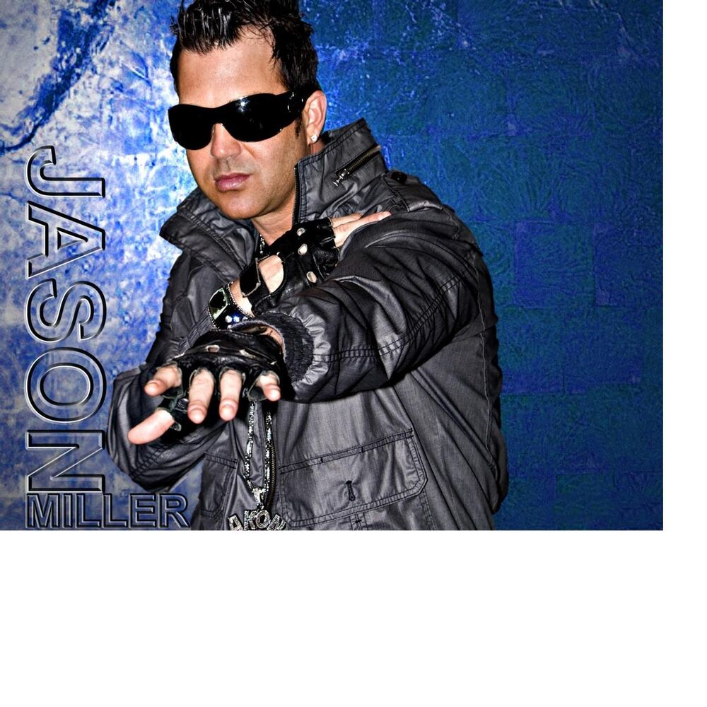 Picture of Jason Miller