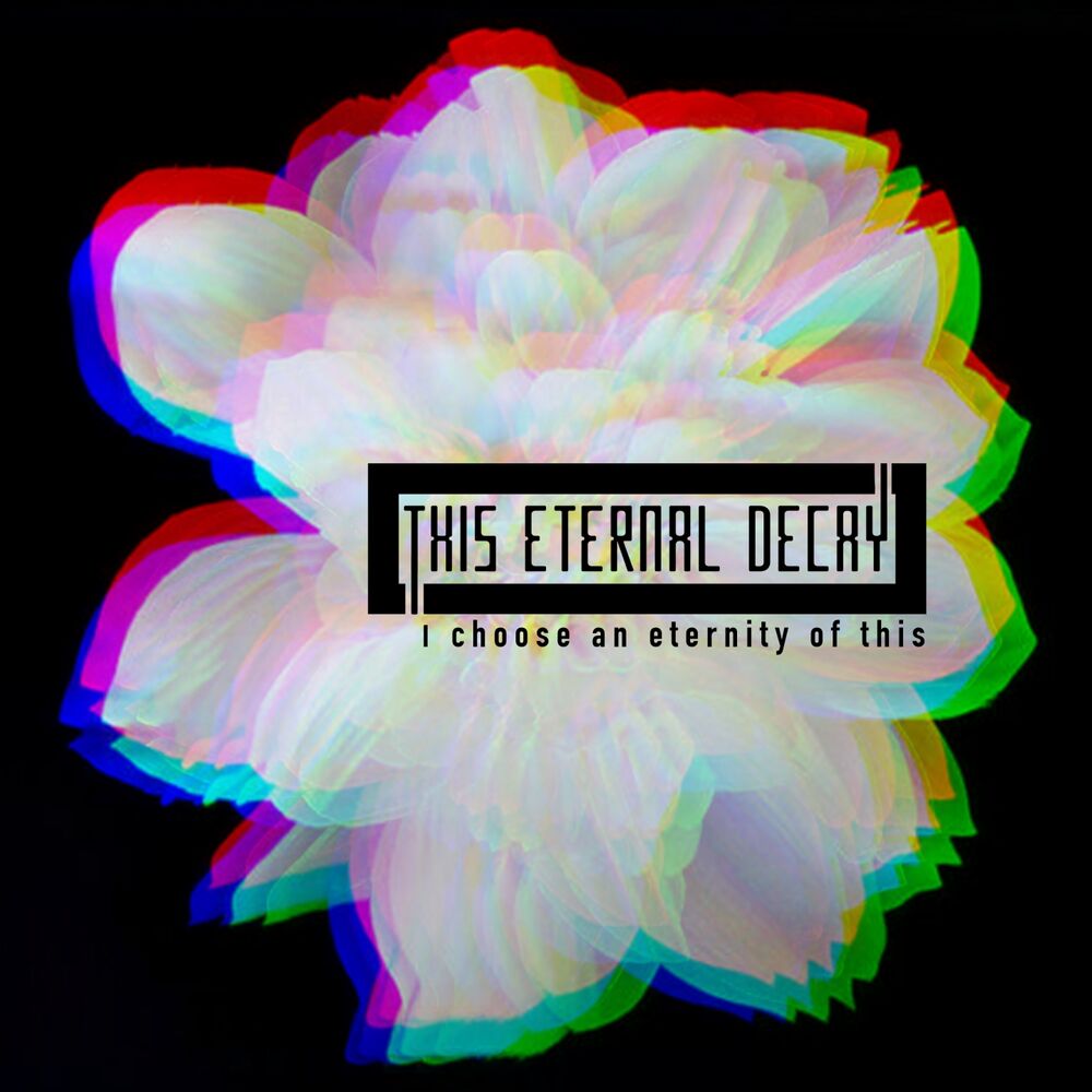 Picture of I Choose an Eternity of This