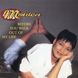 Cover of Before You Walk Out Of My Life EP