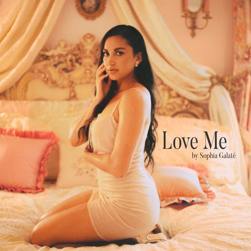 Picture of Love Me