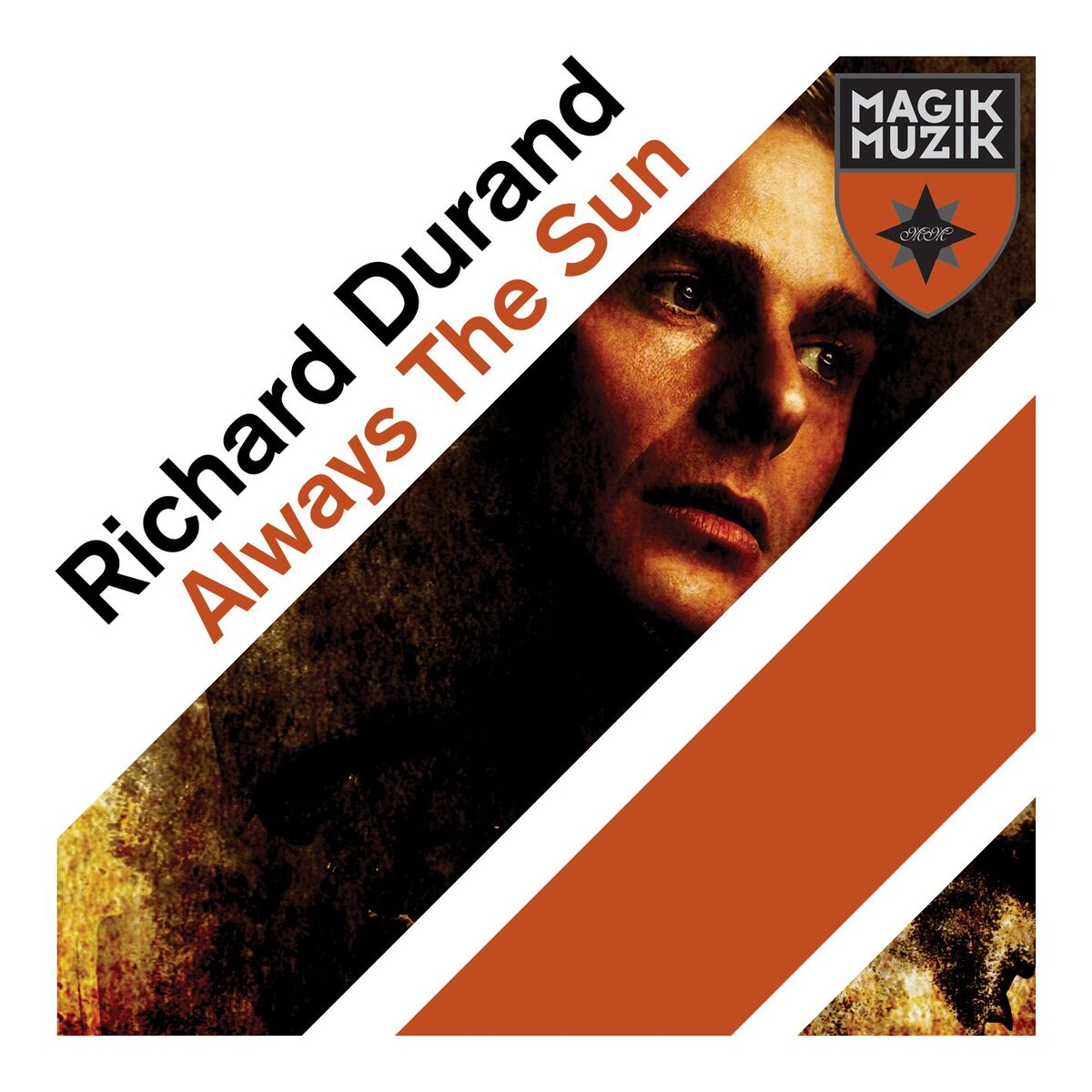 Album cover of Always The Sun