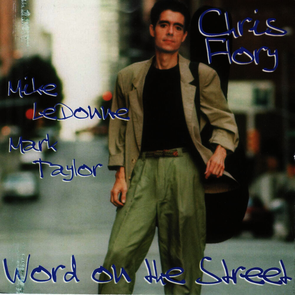 Picture of Word On The Street