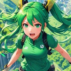 Cover of サボテンサンダー
