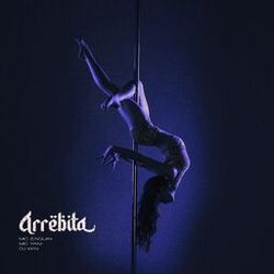Cover of Arrebita