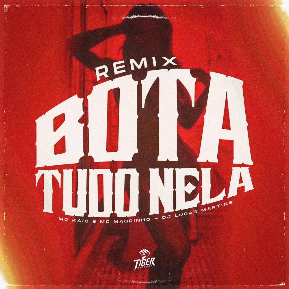 Picture of Bota tudo nela