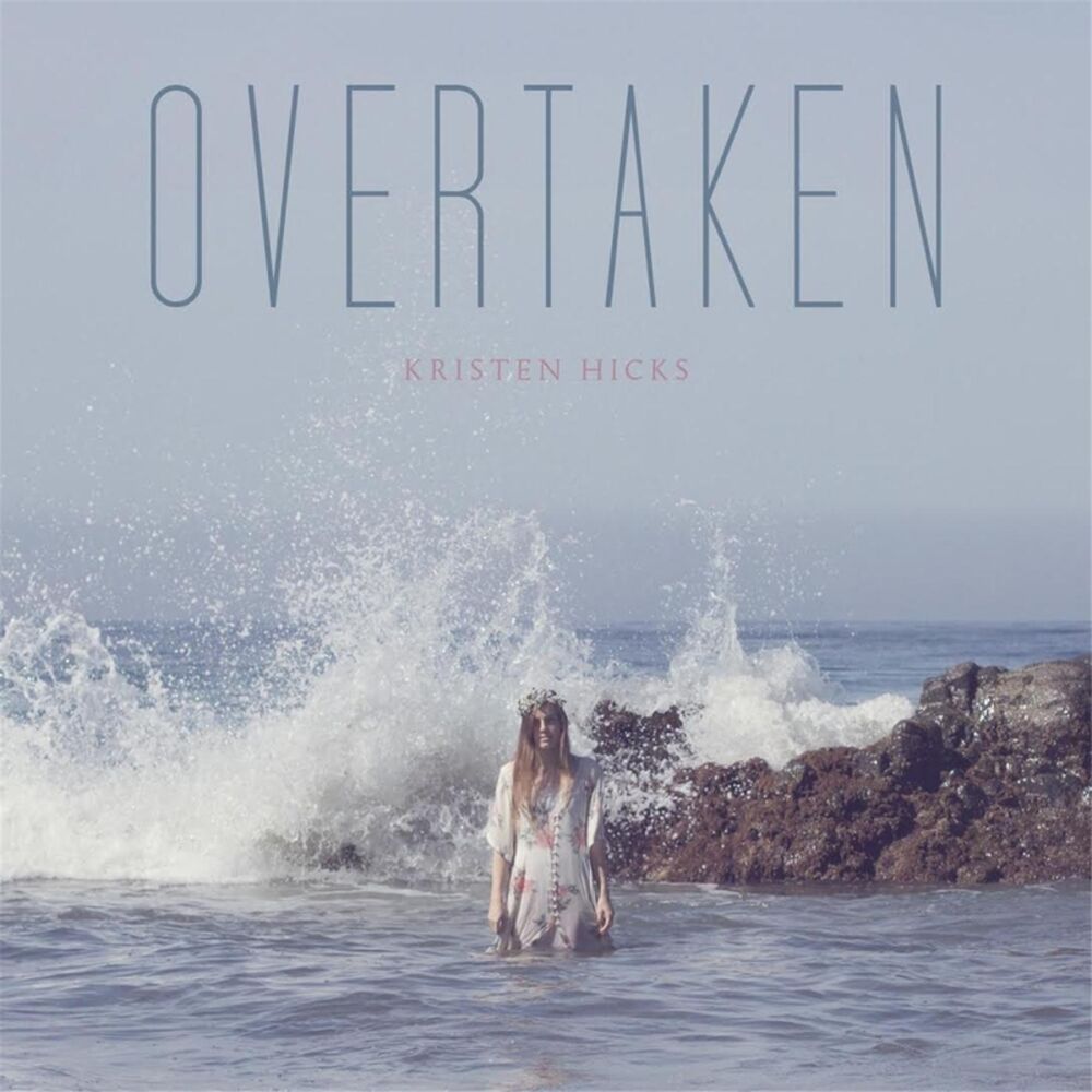 Picture of Overtaken