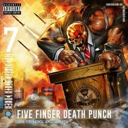 Cover of And Justice for None