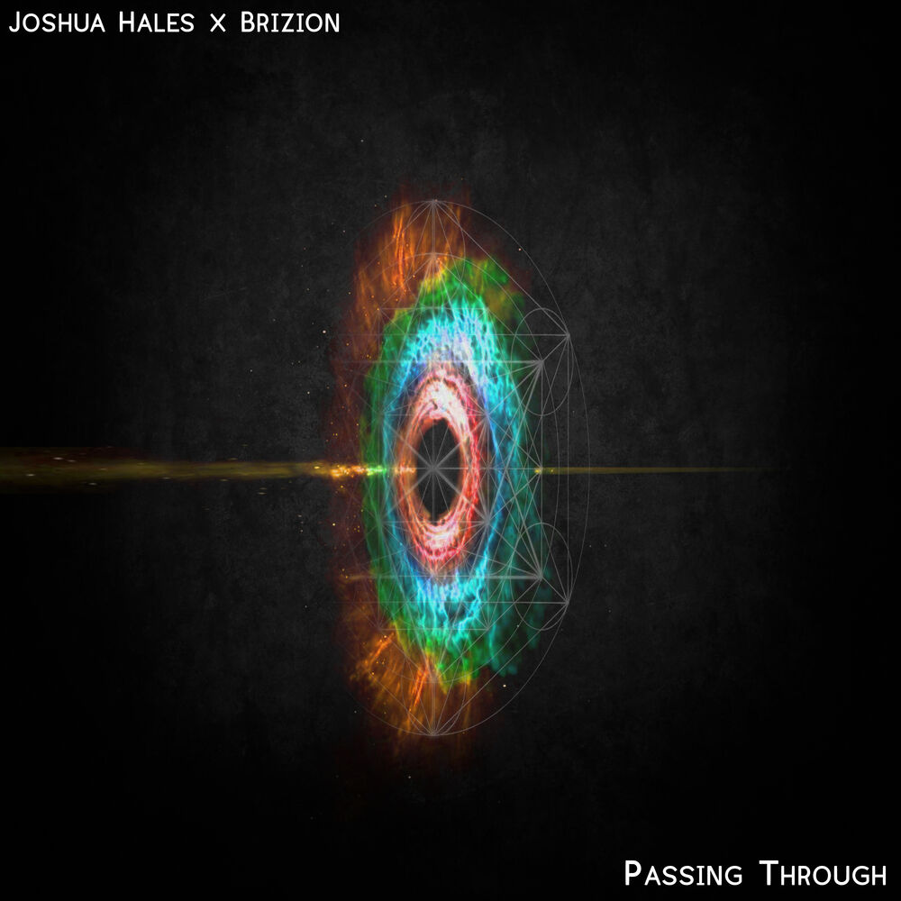 Picture of Passing Through