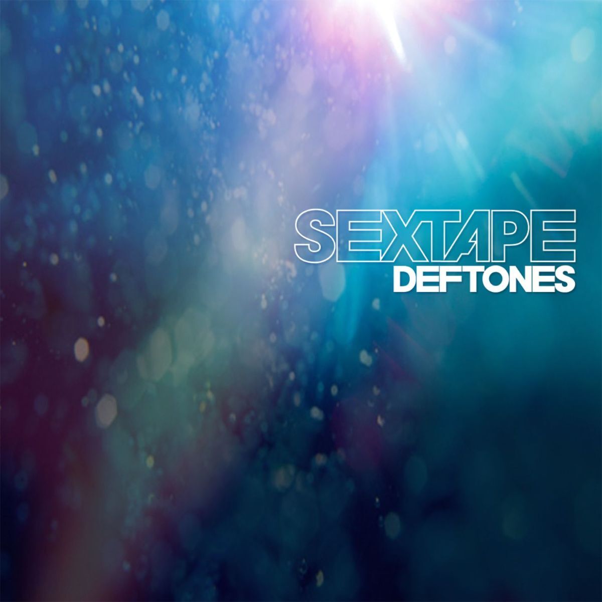 Album cover of Sextape