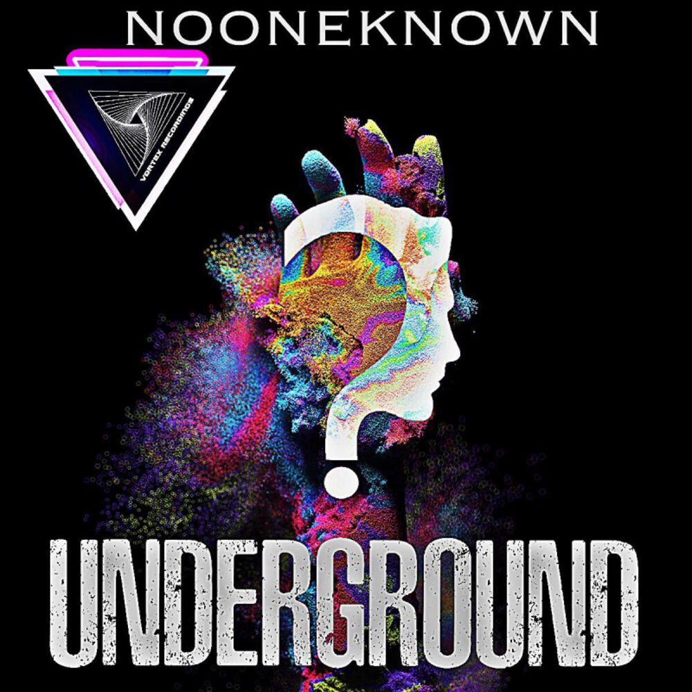Picture of Underground