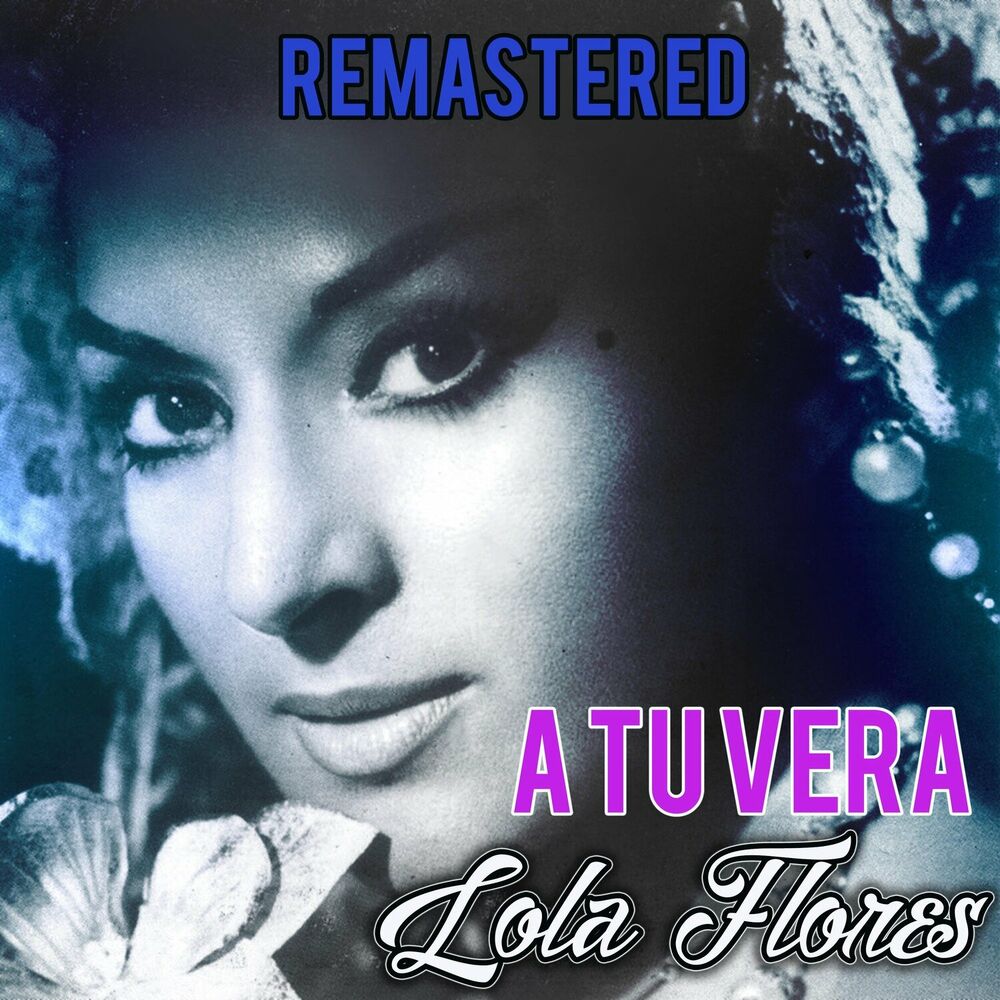 Picture of A Tu Vera (Remastered)