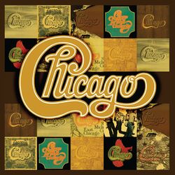 Cover of The Studio Albums 1969-1978 (Vol. 1)