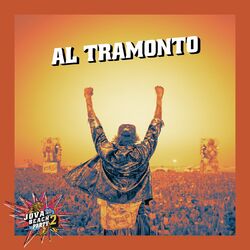 Cover of JOVA BEACH PARTY: AL TRAMONTO