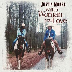 Cover of With A Woman You Love
